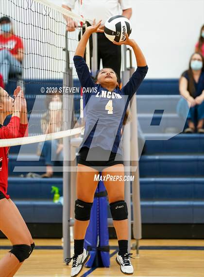 Thumbnail 1 in Chandler Prep @ Lincoln Prep photogallery.