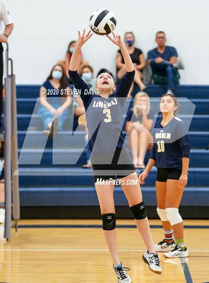 Thumbnail 2 in Chandler Prep @ Lincoln Prep photogallery.