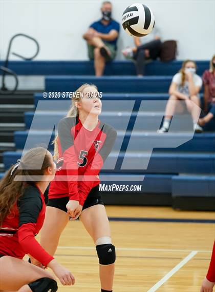 Thumbnail 3 in Chandler Prep @ Lincoln Prep photogallery.