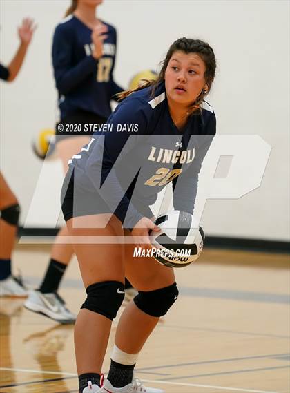 Thumbnail 1 in Chandler Prep @ Lincoln Prep photogallery.