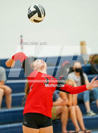 Thumbnail 3 in Chandler Prep @ Lincoln Prep photogallery.