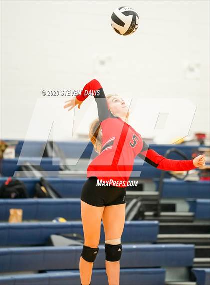 Thumbnail 3 in Chandler Prep @ Lincoln Prep photogallery.