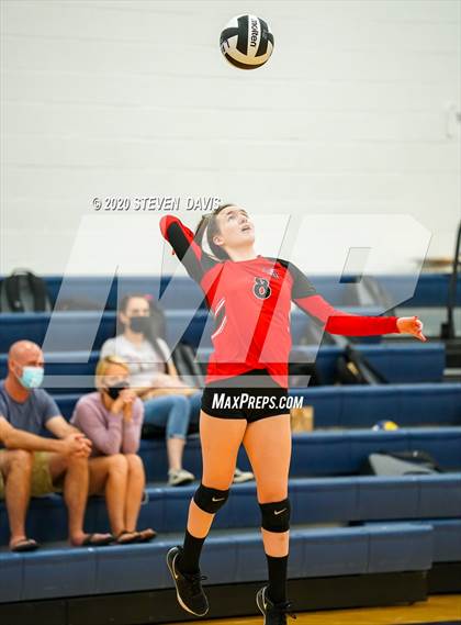 Thumbnail 3 in Chandler Prep @ Lincoln Prep photogallery.