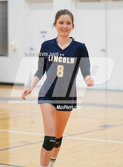 Thumbnail 1 in Chandler Prep @ Lincoln Prep photogallery.