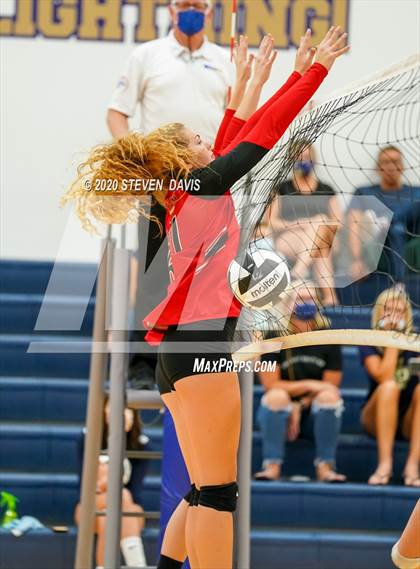 Thumbnail 1 in Chandler Prep @ Lincoln Prep photogallery.