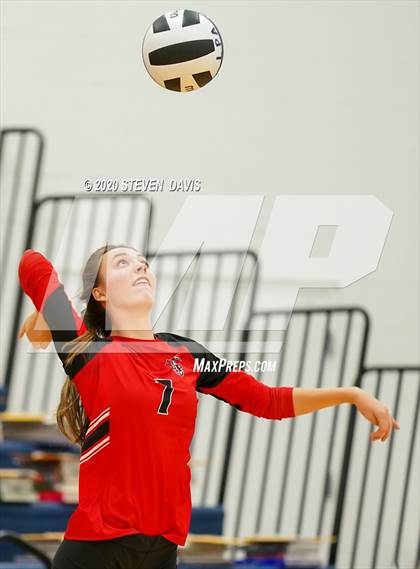 Thumbnail 1 in Chandler Prep @ Lincoln Prep photogallery.