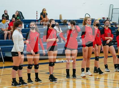 Thumbnail 2 in Chandler Prep @ Lincoln Prep photogallery.