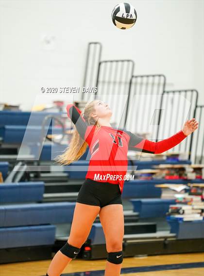 Thumbnail 3 in Chandler Prep @ Lincoln Prep photogallery.