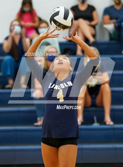 Thumbnail 1 in Chandler Prep @ Lincoln Prep photogallery.