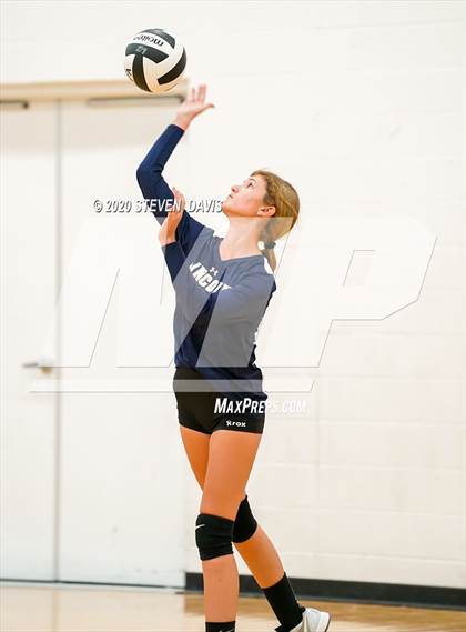 Thumbnail 1 in Chandler Prep @ Lincoln Prep photogallery.