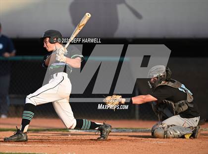Thumbnail 2 in Mayfield vs. South (OHSAA D1 District Semifinal) photogallery.