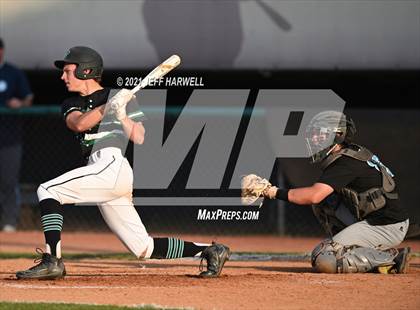 Thumbnail 1 in Mayfield vs. South (OHSAA D1 District Semifinal) photogallery.