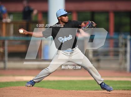 Thumbnail 2 in Mayfield vs. South (OHSAA D1 District Semifinal) photogallery.