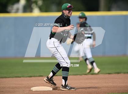 Thumbnail 2 in Mayfield vs. South (OHSAA D1 District Semifinal) photogallery.