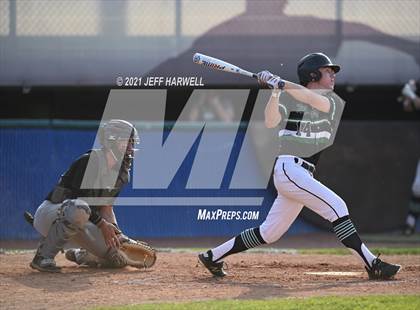 Thumbnail 2 in Mayfield vs. South (OHSAA D1 District Semifinal) photogallery.