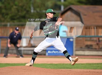 Thumbnail 2 in Mayfield vs. South (OHSAA D1 District Semifinal) photogallery.