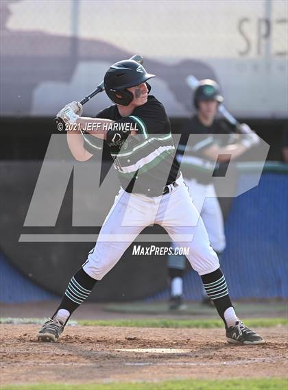 Thumbnail 1 in Mayfield vs. South (OHSAA D1 District Semifinal) photogallery.
