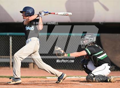 Thumbnail 1 in Mayfield vs. South (OHSAA D1 District Semifinal) photogallery.
