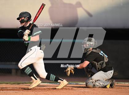Thumbnail 3 in Mayfield vs. South (OHSAA D1 District Semifinal) photogallery.