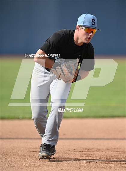 Thumbnail 1 in Mayfield vs. South (OHSAA D1 District Semifinal) photogallery.