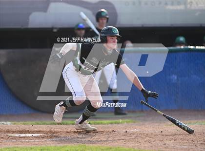 Thumbnail 3 in Mayfield vs. South (OHSAA D1 District Semifinal) photogallery.