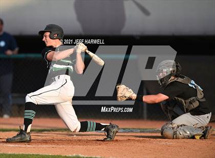 Thumbnail 3 in Mayfield vs. South (OHSAA D1 District Semifinal) photogallery.