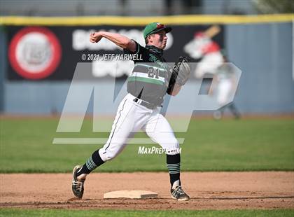 Thumbnail 1 in Mayfield vs. South (OHSAA D1 District Semifinal) photogallery.