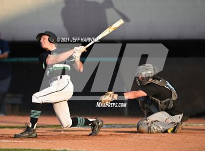 Thumbnail 1 in Mayfield vs. South (OHSAA D1 District Semifinal) photogallery.