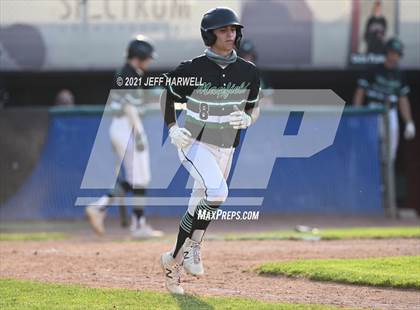 Thumbnail 1 in Mayfield vs. South (OHSAA D1 District Semifinal) photogallery.