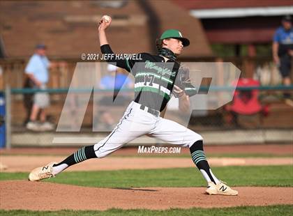 Thumbnail 1 in Mayfield vs. South (OHSAA D1 District Semifinal) photogallery.