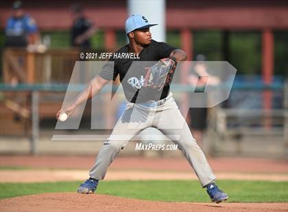Thumbnail 1 in Mayfield vs. South (OHSAA D1 District Semifinal) photogallery.