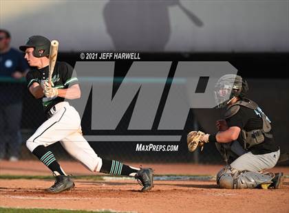 Thumbnail 2 in Mayfield vs. South (OHSAA D1 District Semifinal) photogallery.