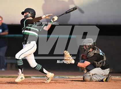 Thumbnail 1 in Mayfield vs. South (OHSAA D1 District Semifinal) photogallery.