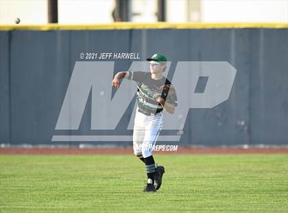 Thumbnail 1 in Mayfield vs. South (OHSAA D1 District Semifinal) photogallery.
