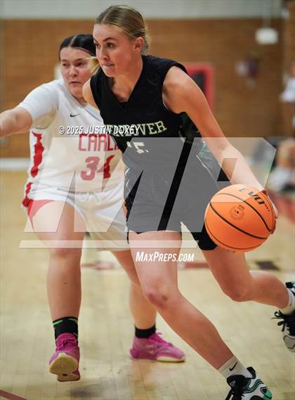 Thumbnail 1 in Carlin vs Wendover photogallery.
