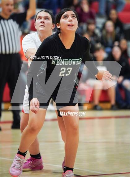 Thumbnail 1 in Carlin vs Wendover photogallery.