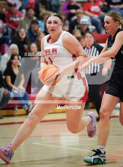 Thumbnail 2 in Carlin vs Wendover photogallery.