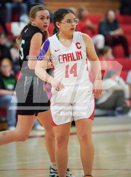 Thumbnail 1 in Carlin vs Wendover photogallery.