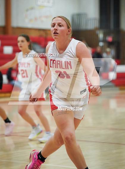 Thumbnail 1 in Carlin vs Wendover photogallery.