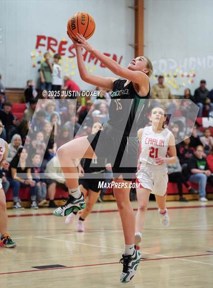 Thumbnail 2 in Carlin vs Wendover photogallery.