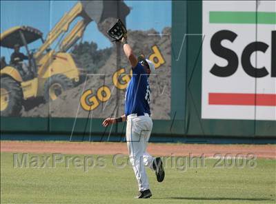 Thumbnail 2 in Georgetown vs. Plano West (Texas 5A Regional Final - Game 2) photogallery.