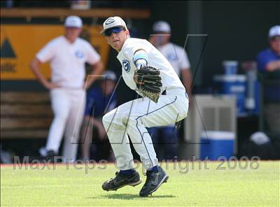Thumbnail 1 in Georgetown vs. Plano West (Texas 5A Regional Final - Game 2) photogallery.