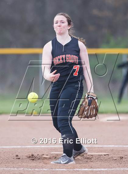 Thumbnail 1 in Allegheny-Clarion Valley @ Rocky Grove photogallery.