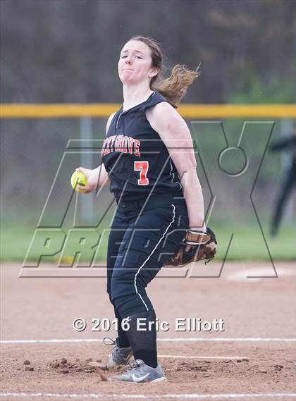 Thumbnail 3 in Allegheny-Clarion Valley @ Rocky Grove photogallery.