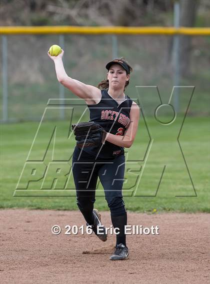 Thumbnail 1 in Allegheny-Clarion Valley @ Rocky Grove photogallery.