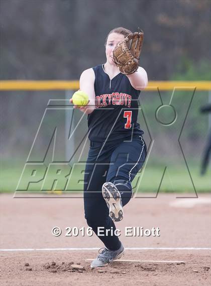 Thumbnail 3 in Allegheny-Clarion Valley @ Rocky Grove photogallery.