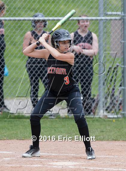 Thumbnail 2 in Allegheny-Clarion Valley @ Rocky Grove photogallery.
