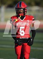 Photo from the gallery "Golden Valley @ Antelope Valley"