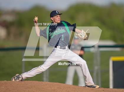 Thumbnail 3 in Mountain Vista @ ThunderRidge photogallery.