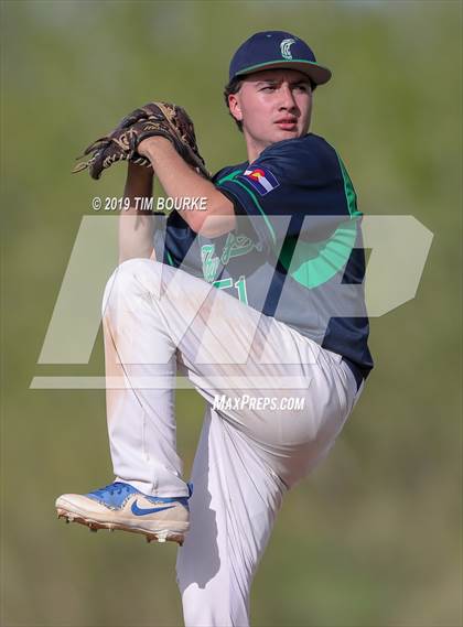 Thumbnail 2 in Mountain Vista @ ThunderRidge photogallery.